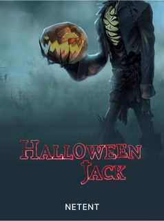Halloween Jack